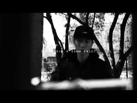 Formo Sir - "Life I've Chosen" Prod. Stephen Ip (Music Video)