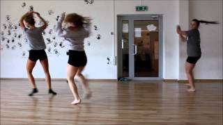 Nelly Furtado-Glow by Klaudia Antos