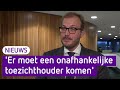 Doetinchemse burgemeester pleit voor onafhankelijke toezichthouder bij stadions