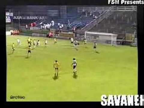 Ebrahim Savaneh
