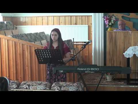 Emma Albu - In zori de zi