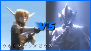 Download lagu 【ウルトラマンメビウス】Ultraman Hikari vs Alien Babalou (Ultra.Mebius ep 35) mp3