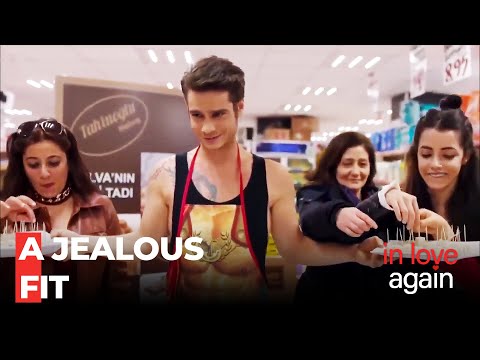 Orhan's Marketing Technique - In Love Again