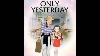 Muzsikas in "Only Yesterday"