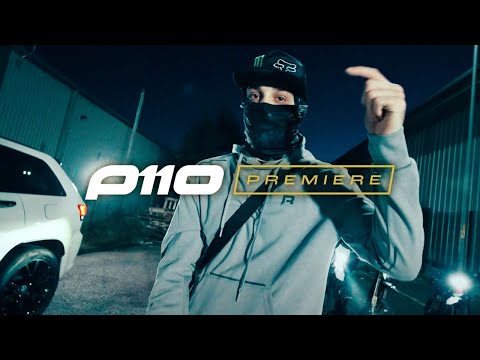 Ruger.0151 - ME vs ME [Music Video] | P110