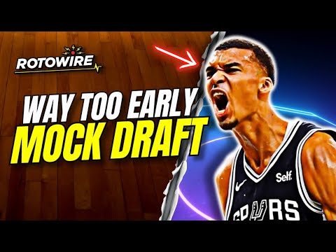 Thumbnail for Early 2025-26 Top 12 Players To Draft In Fantasy Basketball