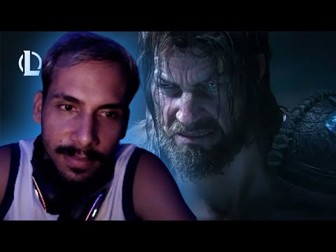 MUZUBY REACT - Still Here | Animação da Temporada 2024 – League of Legends
