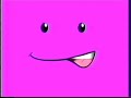 Nick Jr Face Echoes His Goodbye Nickelodeon Version