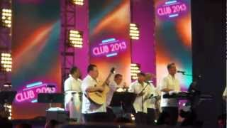 Cubanoson live at the Philadelphia Convention Center - Cubanizate.