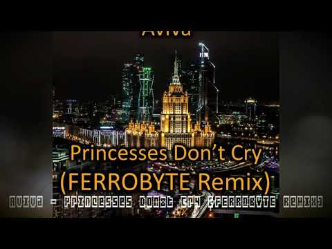 CARYS - Princesses Don’t Cry (FERROBYTE Remix)