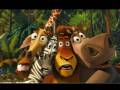 Madagascar 2 - Alex on the spot! + Lyrics. 