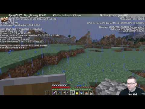 E23 - Kill the Dragon - December 2016 MHC with BasketMC