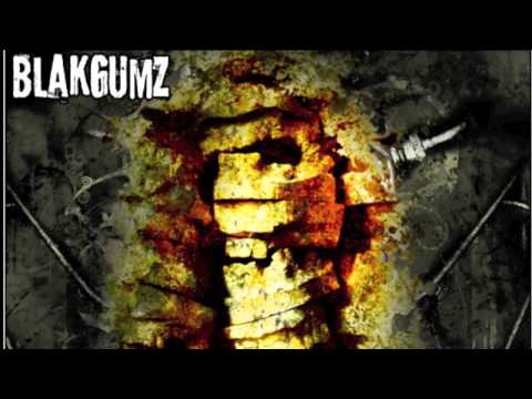 BlakGumz - The Beginning