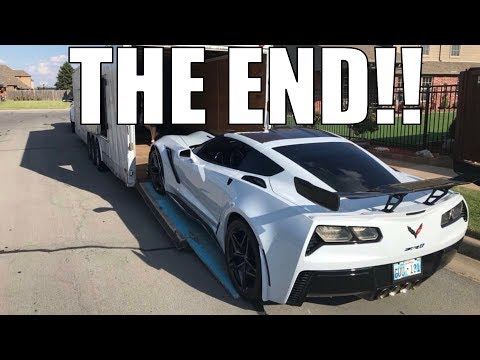 WHY I SOLD EVERYTHING AND QUIT YOUTUBE.. THE END! Video
