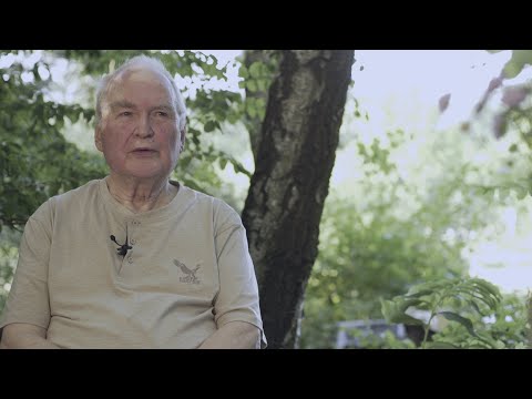 DAS ANDERE LEBEN - Ep 2 - Arbeit und Wirtschaft in der DDR