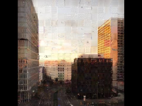 Move D • Chocolate Fudge - Stereo Reprise (Pandemix Live Jams Bonus)