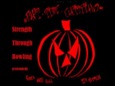 Part Time Christians - Strength Thru Bowling (extended)