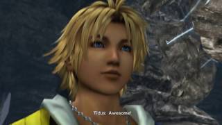 The Remnants - Let's Play Final Fantasy X Part 45