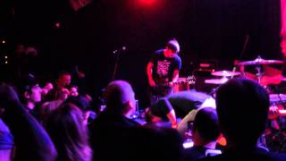 GRADE - Conceptualizing Theories In Motion & Stolen Bikes Ride Faster