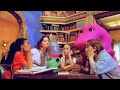 Barney S Great Adventure 1998 Who S Inside It Scene 5 10 Movieclips