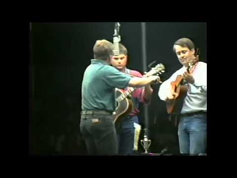 Matthew Hartz Open Division- Weiser 1995