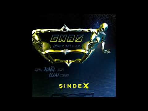GNRØ - Fractal Promises [SINDEX022]