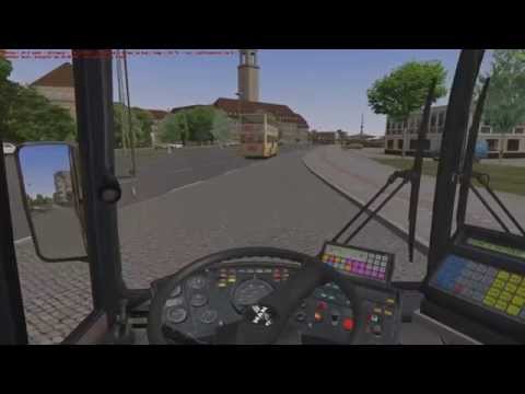 OMSI 2 [1080p][LIVE] #370 - Das Omsi Ruckel Debakel  ★ LP OMSI 2