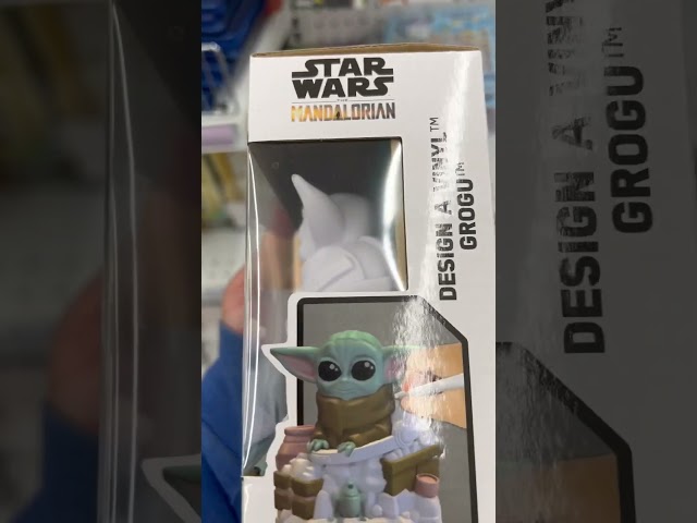 Vídeo relacionado con Pegatina Bebé a Bordo Star, Stormtrooper, Vinilo Adhesivo UV para Coche, 15 x 15 cm (Baby Yoda)