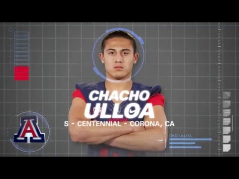 Chacho Ulloa #AZOKGDay Highlights