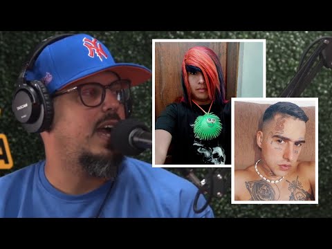 Reaccion a tiraera de Faraon Love Shady a Zaramay