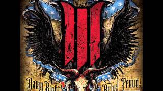 Hank Williams III - P.F.F. (Punch. Fight. Fuck.)