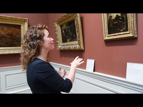 The Artist Project: Swoon