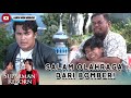 LAMA GA BERAKSI AKHIRNYA BOMBER BUDI PARMAN LEPASKAN SALAM OLAHRAGA JUGA SUPARMAN REBORN 3
