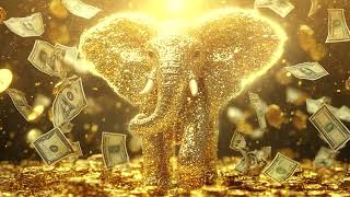 Abudance Frequency | Sleep Meditation, WEALTH & ABUNDANCE, Manifestation Program for Prosperity