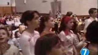 Mirmo LIVE - Italian Mirumo de Pon - Cristina D'Avena