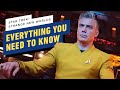 Everything You Need to Know About Star Trek: Strange New Worlds