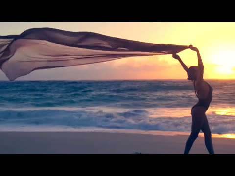 DJ Shah ft Adrina Thorpe - Who Will Find Me (Video Clip)