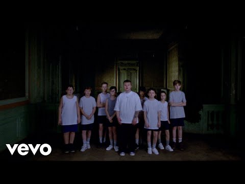 Kajetan Wolas, MAGIERA - Co pokaże czas? (prod. Magiera) (Official Video)