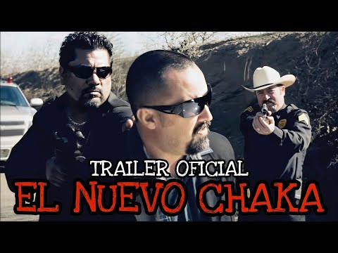 🎬 TRAILER OFICIAL: El Nuevo Chaka | @HuizarTV