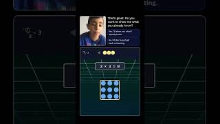 Your Child's AI Math Tutor: Synthesis Tutor 2.0