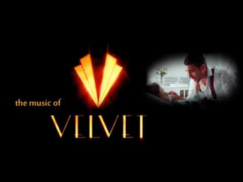 Velvet Season 4 Soundtrack: "Sentimental Journey" (Jean-Philippe Goude)