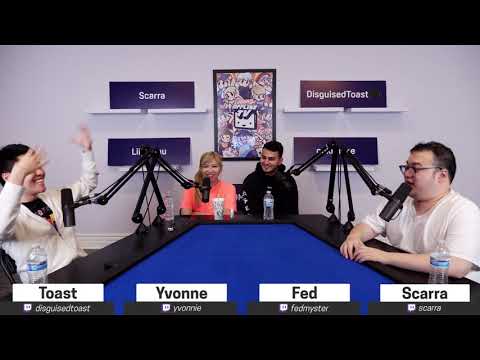 IRL - offlinetv - disguisedtoast recalls the last time he took his mom to a movie