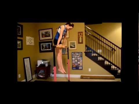 How to do a Front Hip Circle