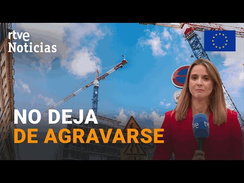 Habitatge: Per primera vegada els 27 demanen "Un pla ambiciós" per ajudar a resoldre el problema