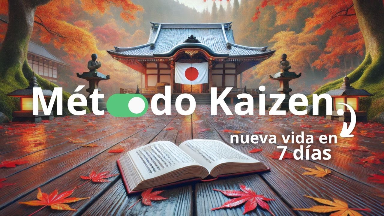 How to Organize Your Life in 7 Days (Forever): The Japanese High Productivity Method