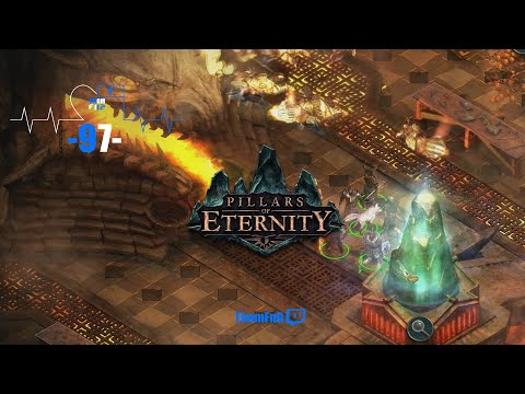 ThomFnG - Pillars of Eternity - The White March -- Part 97