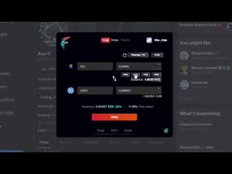 Flowmatic Modal v0 Quick Start - @capswan Browser Extension