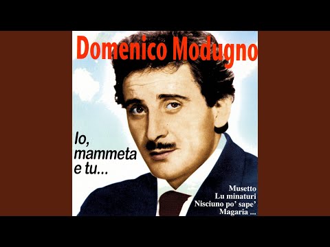 Video thumbnail for Io, Mammeta E Tu