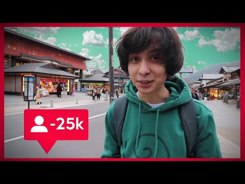 我受夠了！我決定不再當個 IG 網紅了！ (I'm no longer an influencer)