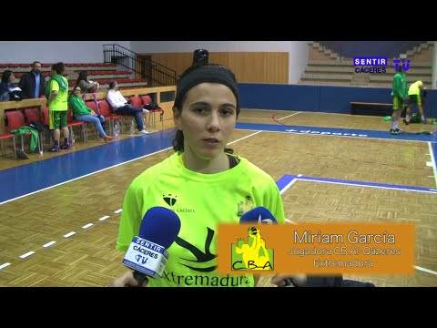 Ruedas de prensa: CB Al-Qázeres Extremadura - ADBA [LF2 15/16] (2)